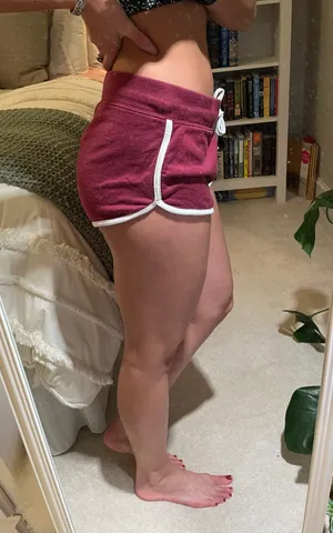 H&M Shorts thumbnail 3