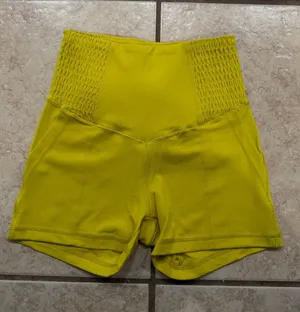 Aerie shorts thumbnail 1