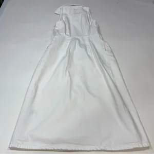 DL1961 Daphne Denim Dress Size Small thumbnail 4