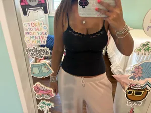 Vintage Abercrombie Tank Y2K Top thumbnail 5