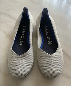 Rothy's Flats thumbnail 1