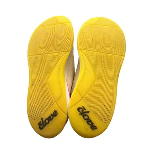 Clove Lemon Aid Slip On Leather Nursing, Hairstylist, Barber Sneakers 7 thumbnail 15