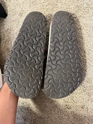 Birkenstock Clogs Suede thumbnail 8
