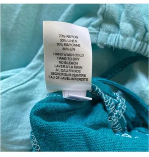 Anthropologie / AMADI | Colorblocked Jumpsuit, Size M thumbnail 6