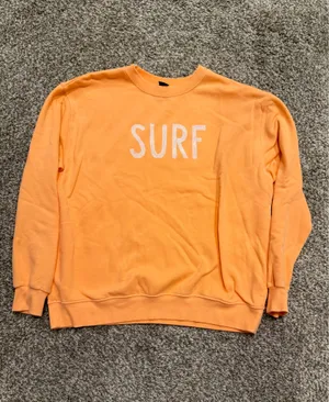 Target Surf Crewneck thumbnail 1