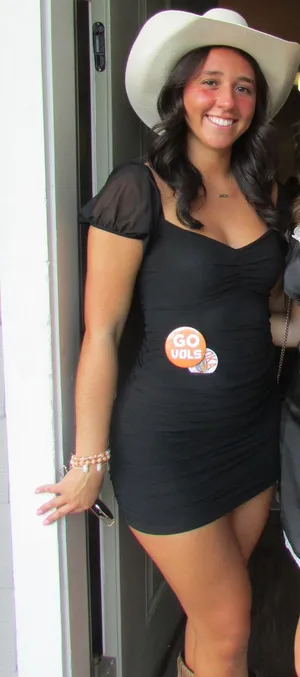 Windsor Black Mini Dress thumbnail 1