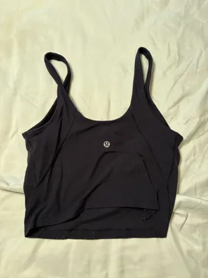 Lululemon Tank Align thumbnail 2