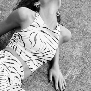 ZARA Top thumbnail 1