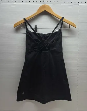 Lululemon Strappy Back Tank Top thumbnail 1