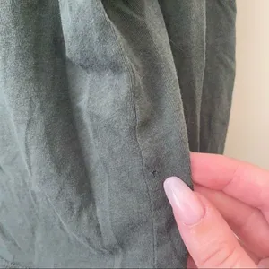 ZARA Basic Long Sleeve‎ thumbnail 4