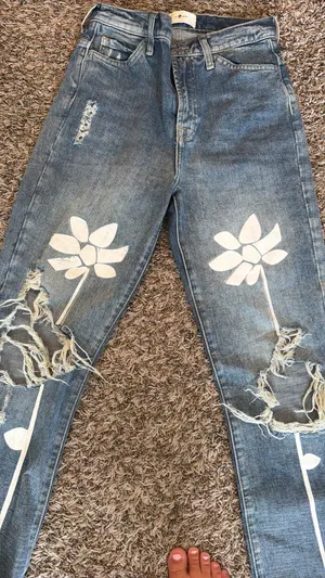 7 For Man Of All Kind Jeans thumbnail 6