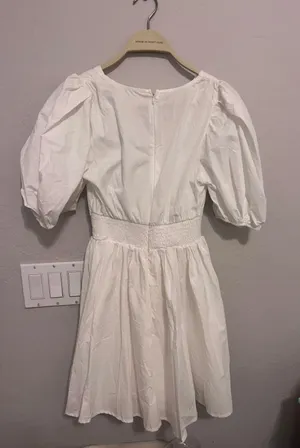 Altar'd State Dress thumbnail 4