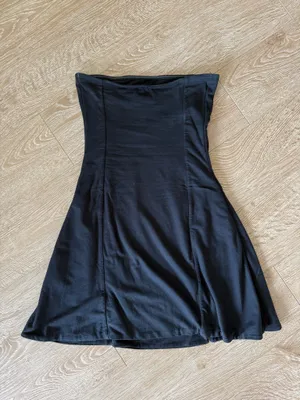 Oh Polly Mini Dress thumbnail 4