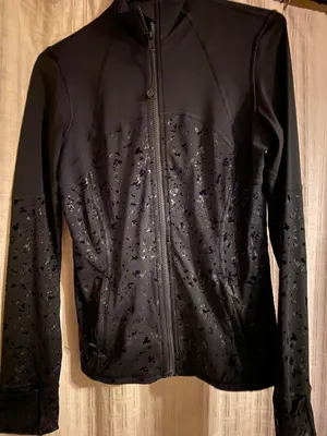 Lululemon Zip-Up Jacket thumbnail 1