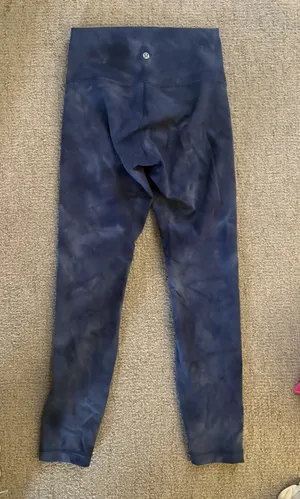 Lululemon Leggings thumbnail 2