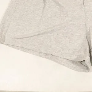 NWT Skims Boyfriend Loose Boxer in Light Heather Gray size xxs thumbnail 7