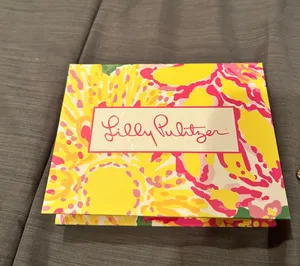 Lilly Pulitzer Charm Bracelet thumbnail 6