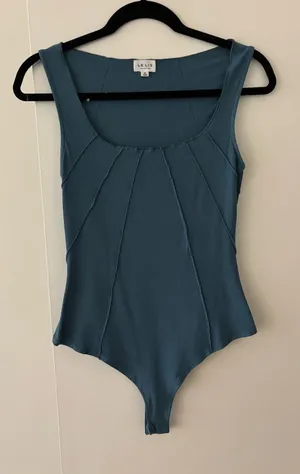 These Three Boutique Bodysuit thumbnail 1