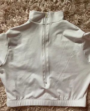 Varsity Cheer White Under Shell thumbnail 3
