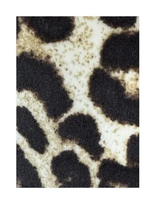 new MICHAEL Michael Kors ☀︎︎ Cheetah Print Velour Dress ☀︎︎ Gold Hardware ☀︎︎ S thumbnail 13