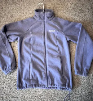 Columbia Zip Jacket thumbnail 1
