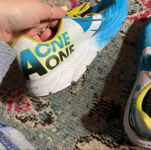 Hoka Running Shoes thumbnail 2