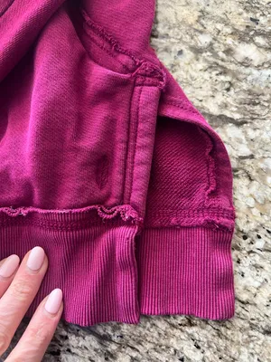 Free People Movement Jacket thumbnail 3