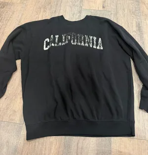 Dry Goods california crewneck thumbnail 1