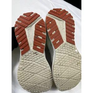 Brooks Womens Gray White Revel 6 Running Shoes Size 9.5 Sku 7455 thumbnail 6