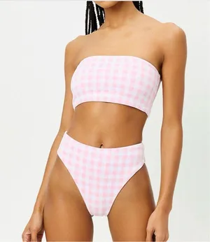 Frankie's Bikinis Set thumbnail 1