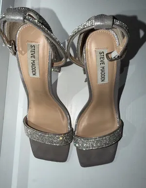 Steve Madden Heels thumbnail 1