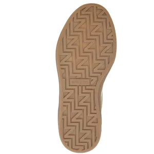 Arezzo Women's Maxine Round Toe Flat Sneakers thumbnail 3