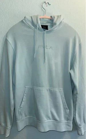 RVCA Men’s Hoodie thumbnail 1