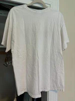 Hanes Virginia Tech Tee thumbnail 4