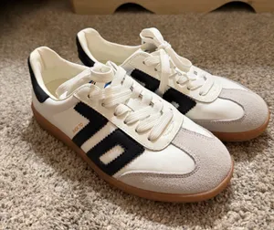 Back 70 cloud sneakers White Size 8 thumbnail 1