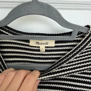 Madewell Striped Top thumbnail 6