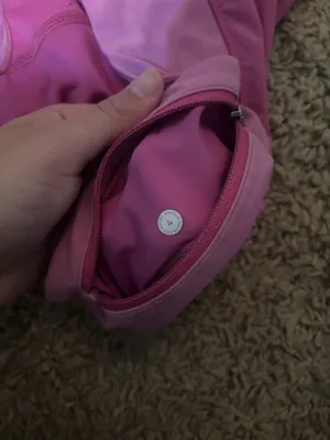 Lululemon Speed Up Shorts 2.5" thumbnail 3
