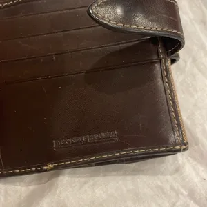 Dooney and Bourke vintage wallet thumbnail 5