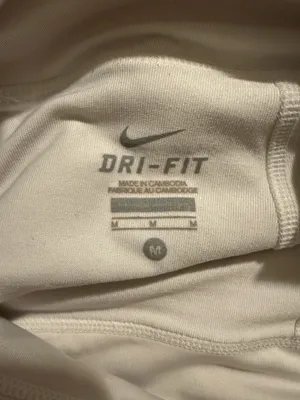Nike Skirt Tennis thumbnail 3