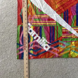 Nike Familia Bandana Limited-Edition Handkerchief Multicolored Latin America thumbnail 3