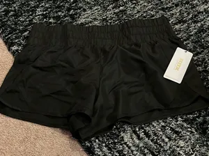 ‎NWT rbx xl black shorts Black thumbnail 1