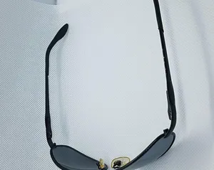 Sun Classics Black Sunglasses Black thumbnail 6