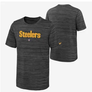 New Nike Steelers yth‎ team issue velo thumbnail 1