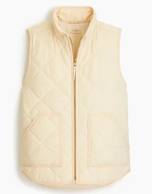 Puffer Vest thumbnail 1