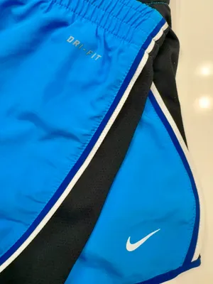 Nike Dri-Fit Shorts Running thumbnail 3