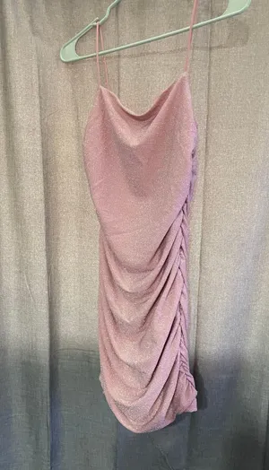 Homecoming Dress Size 4 thumbnail 1