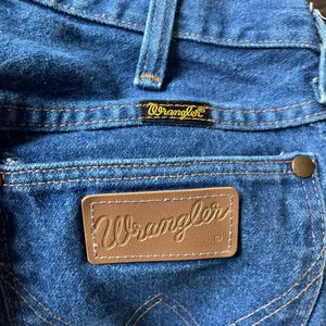 Wrangler Blue Jeans thumbnail 4