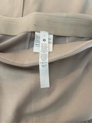 Lululemon Softreme High-Rise Midi Skirt thumbnail 7