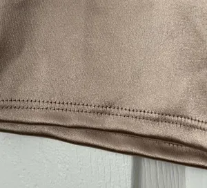 Amable Satin Miniskirt thumbnail 2