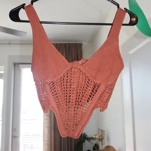 Windsor Mauve Top thumbnail 2